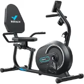 Merach Mr-s08b1-eu Crosstrainer Argenté