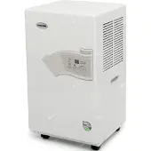 Master Air Dryer Dh721P 20L / 24H