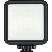 Puluz Led Rgb Pu560b Studio Light Clair