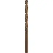 Bosch Forets à métaux HSS-CO 5x52x86mm Hélice135