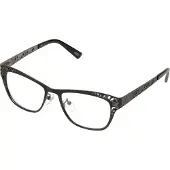 LOEWE Lunettes - - VLW445M5108GF - Multicolore - Femme - Tendance