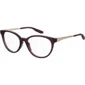 Under Armour Ua50286xqf417 Woman Glasses Rouge Femme