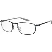 Under Armour Ua5046gpjpf51 Glasses Bleu Homme