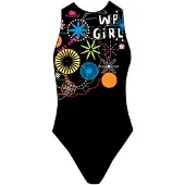 Turbo Maillot De Bain Spiro