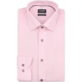 Olymp Chemise Luxor Structure Rose taille 40
