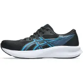 Asics WIP 1011C050-005 in Black color size 44.5