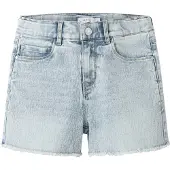 Name it Shorts En Jean Taille Haute Randi Taya Mom Fit