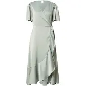 Y.A.S Robe olive