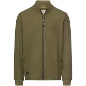 Camel active Veste de survêtement olive