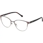 LOEWE Vlwa18m530she Woman Glasses Rouge Femme