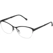 LOEWE Vlwa03m530604 Woman Glasses Bleu Femme