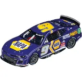 Carrera Digital 132 NASCAR Daytona Challenge