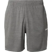 Reebok Pantalon de sport gris