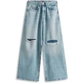 Tommy Hilfiger Jean 'CHARLIE' bleu denim