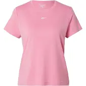 Reebok T-shirt à Manches Courtes