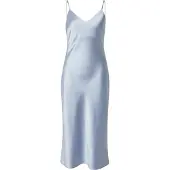 Everly Robe de soirée bleu clair