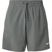 Reebok Pantalon de sport gris