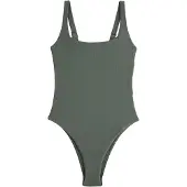 Next Maillot de bain jade