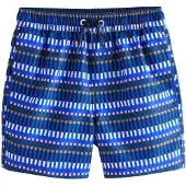 Next Shorts de bain bleu / rose / rosé / noir