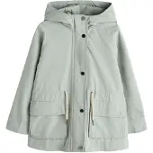 Next Veste fonctionnelle bleu fumé