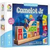 Sonstige Verlage Camelot jr.