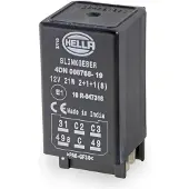 Hella Centrale clignotante 4DN 008 768-191