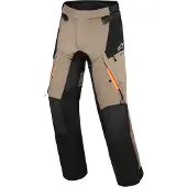 Alpinestars Andes V4 Drystar Pantalon textile de moto imperméable