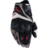 Alpinestars Sp-r Pro Gloves Racing Gloves Noir M Homme