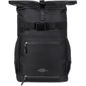 Element Ground Sac à dos noir noir One Size