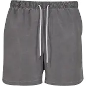 Urban Classics Tb7692 Swimming Shorts Gris L Homme