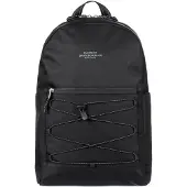 Element Infinity Skate sac à dos noir noir One Size