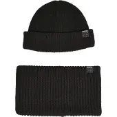 Mister tee Bonnet 'Error' noir