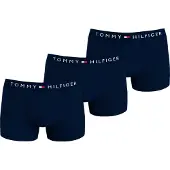 Tommy Hilfiger Boxers bleu nuit / rouge / blanc
