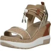Nero Giardini E616050d Sandals Beige EU 41 Femme