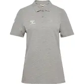 Hummel hmlGO 2.0 CHEVRON POLO FEMME
