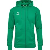 Hummel Pull zippé Go 2.0 Chevron Hommes XL XL