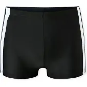 Schiesser Maillot de bain ' Ocean Swim ' noir