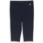 Tom Tailor Leggings bleu foncé