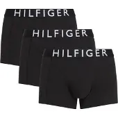 Tommy Hilfiger Boxers Um0um03885 Trunk 3 Unités