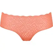 Sloggi Slip ' Blue ZERO Feel Bliss ' abricot
