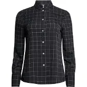 Marks & Spencer Chemisier noir / blanc