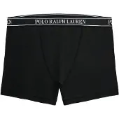 Ralph Lauren Culotte ' Polo Essentials ' noir