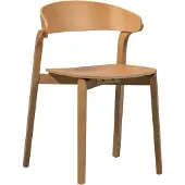 Woood 2x , Chaises, Esszimmerstuhl