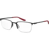 Under Armour Lunettes de Vue UA 5005/G 54/19/140 Matte black Metal frames MAN UA 5005/G