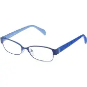 Tous Vto3215306q5 Woman Glasses Bleu Femme