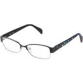 Tous Vto321v530583 Woman Glasses Noir Femme