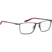 Under Armour Ua5006g003f71 Glasses Noir Homme
