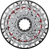 Sram Cassette De Vélo Xs-797 7s Xd