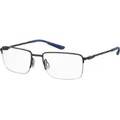 Under Armour Ua5016g003f51 Glasses Noir Homme