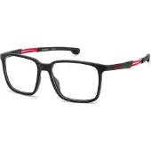 Carrera Lunettes de Vue 4415 54/16/140 MATTE BLACK injecté/propionate homme 4415